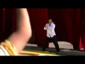 Arrested Development - GOB s disappearing yacht illusion