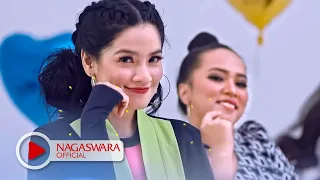 titi kamal rindu semalam official music video nagaswara