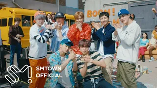 NCT DREAM 엔시티 드림 Beatbox MV 
