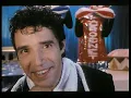 Julien Clerc - Hélène (clip officiel)