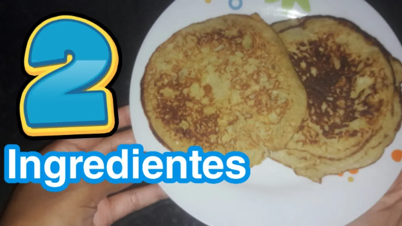 PANQUECA SIMPLES DE CARNE MOÍDA | RECEITAS DA CRIS. 