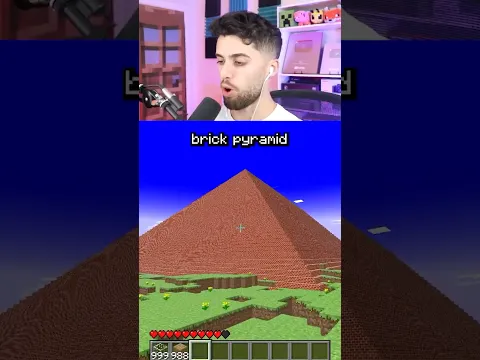 minecraft secret structures