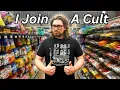 Surviving Off Gas Station Food For 30 Days