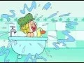 Download Lagu Patati Patatá - Banho Divertido