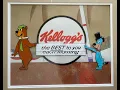 1960 s Hanna-Barbera Animation Art