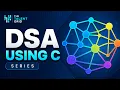 Data Structures Using C for Beginners C Foundations DSA Algorithms