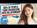 Download Lagu Here’s Why You’re Always Friendzoned, According to Research