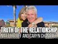 All about Matt Roloff and Caryn Chandler split The truth and latest updates