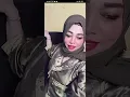 ZAHRA STW SEKSI LIVE BIGO PART 4