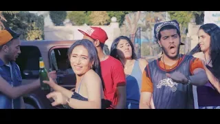 كليب موجة الشهره   هكبر مش هشغل دماغى   دربكه المتادور   انتاج الاصدقاء المتحدون دندنها