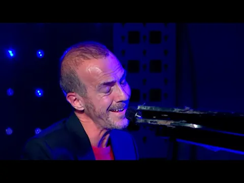 Download MP3 Calogero - Le portrait (Live) - Le Grand Studio RTL