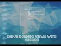Django Debug django views in vscode