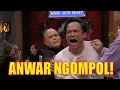 Download Lagu Anwar NGOMPOL, Ketakutan Lihat Ozy Syahputra | D'CAFE (03/06/21) Part 2