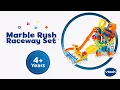 Marble Rush Raceway Set Demo VTech Canada