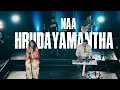 Download Lagu Naa Hrudayamantha | Telugu CHRISTIAN Worship Song 2020 | Prabhu Pammi ft. Sharon Paul | 4K