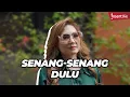Download Lagu Cerita Nia Daniaty Kejengkang dari Airwheel saat Liburan di China
