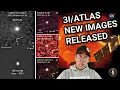 New Images Released It Keeps Getting Brighter