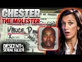 Chester Turner The Southside Slayer Profile Descent Of A Serial Killer