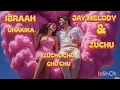 Ibraah ft zuchu & jay melody uhakika remix (official lyrics vide #ibraah #zuchu #jaymelody #uhakika