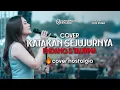 Lagu COVER KATAKAN SEJUJURNYA - ENDANG S TAURINA -  COVER LAGU NOSTALGIA | GANZMUSIC