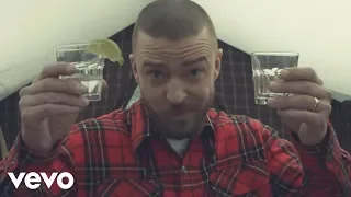 justin timberlake man of the woods official video 