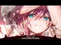 Nightcore - Alive (Trivecta Remix / Lyrics)