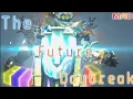 Download Lagu MAD Kamen rider Gotchard THE FUTURE DAYBREAK