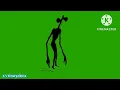 Download Lagu siren head green screen