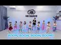 Download Lagu BOOM BOOM BOOM BOOM!! - Vengaboys | Dance Kids | MK Dance 