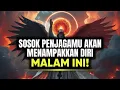 Download Lagu JIWA TERPILIH ✨ Sosok Yang Sudah Lama Menjagamu Akhirnya Menunjukkan Wujudnya Malam Ini‼️