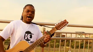 ofishabakhulu bheja ndoda official music video 