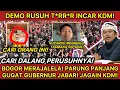 Lagu PARUNG PANJANG T*RR*R KDM‼️DEMO RUSUH L, SUPARNO MENGGILA, TAMBANG MERAJALELA! CARI DALANGNYA!!!