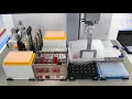 AMTK LH-1406 Multi-Function Liquid Handler Nucleic Acid Isolation