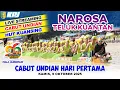 Download Lagu [LIVE] Pencabutan Undian Pacu Jalur Hari Pertama HUT Kuansing di Narosa Teluk Kuantan (2025)