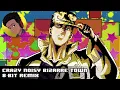 Download Lagu Crazy noisy bizarre town [ 16  bit; Genesis remix ] - JoJo: Diamond is Unbreakable OP