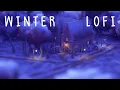 Winter-Night Glade Cozy Winter Lo-Fi for Chill Nights
