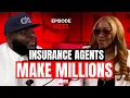 How to Turn Life Insurance Into Generational Wealth and a 7-Figure Business Inside The Vault