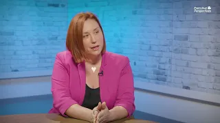 SHN Executive Perspectives Episode 1