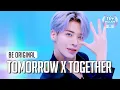 Download Lagu [BE ORIGINAL] TXT (투모로우바이투게더) 'Magic' (4K)