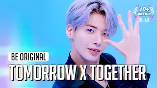 BE ORIGINAL TXT Magic 4K