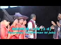 Download Lagu MASMUR 128 : 1 - 6 Pasu-pasu TUHAN man isi jabu || Remix 2025 || Lirik Pustaka Sibadia || Musik AI