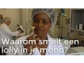 Download Lagu Waarom smelt een lolly in je mond? | Vragen van Kinderen