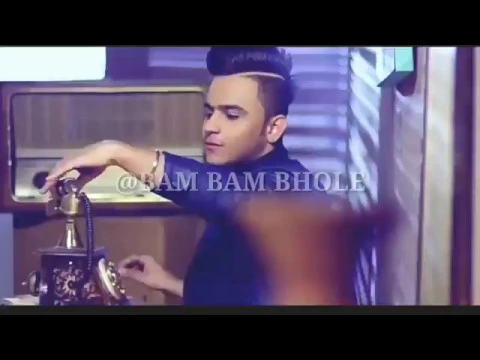 Download MP3 Bas Tu sad song Millind Gaba WhatsApp status video