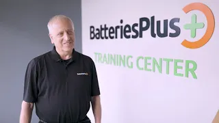 An Exciting Place with a Lot of Growth Both Now and in the Future