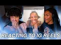 Download Lagu INSTAGRAM REELS ARE INSANE FT LARRAY