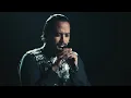 Slimane - Mon Amour (Live Performance)