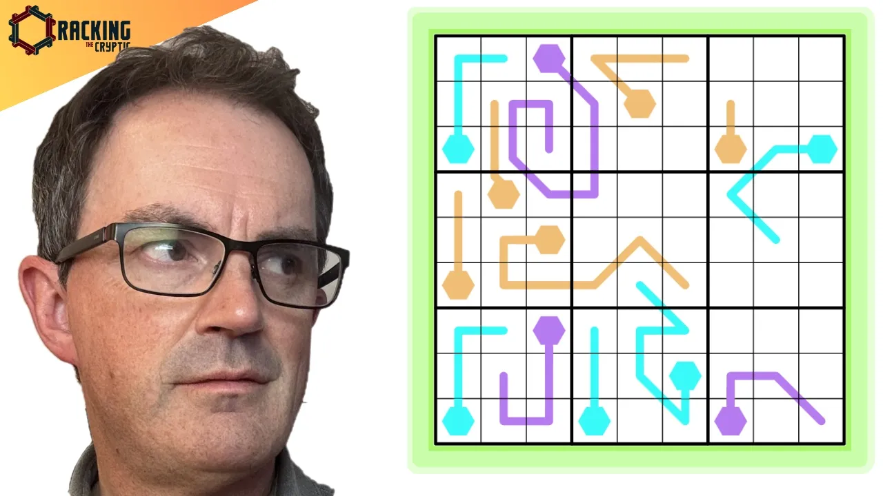 My Sudoku Is Telling Me Lies!!!