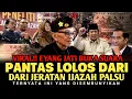 HEBOH!! Dibalik KONFLIK Ijazah Palsu, Ternyata Ini Aslinya - Eyang Jati Buka Suara