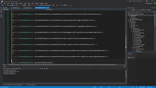 0052 - C Programming HTTP Chunked Transfer Coding