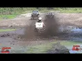RENEGADE XMR 1000 AND CST SLUDGEHAMMERS ARE A GOOD COMBINATION